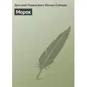 Постер книги Морок