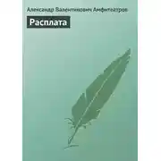 Постер книги Расплата