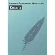Постер книги Княжна