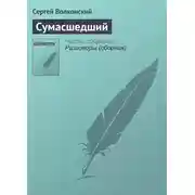 Постер книги Сумасшедший