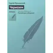 Постер книги Чернозем