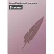 Постер книги Внучкин