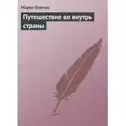 Постер книги Путешествие во внутрь страны