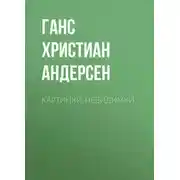 Постер книги Картинки-невидимки