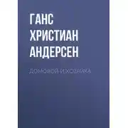 Постер книги Домовой и хозяйка