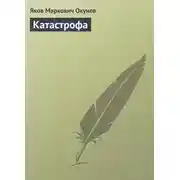 Постер книги Катастрофа