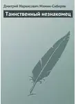 Дмитрий Мамин-Сибиряк - Таинственный незнакомец