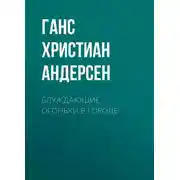 Постер книги Блуждающие огоньки в городе