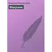 Постер книги Фокусник
