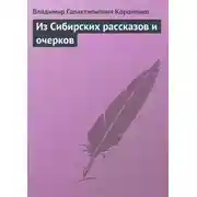 Постер книги Из Сибирских рассказов и очерков