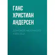 Постер книги Домовой мелочного торговца