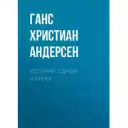 Постер книги История одной матери