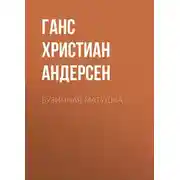 Постер книги Бузинная матушка