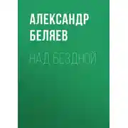 Постер книги Над бездной