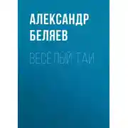 Постер книги Весёлый Таи