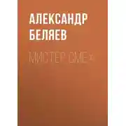 Постер книги Мистер Смех