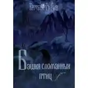 Постер книги Башня сломанных птиц