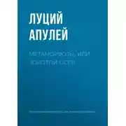 Постер книги Метаморфозы, или Золотой осел