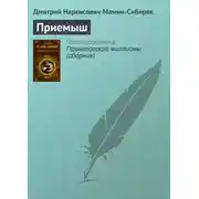 Постер книги Приемыш