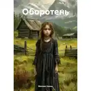 Постер книги Оборотень
