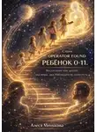 Алеся Менькова - OPERATOR FOUND РЕБЕНОК 0–11 Воспитание как диалог два мира, два Наблюдателя, один путь