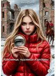 Анна Долго - Красавица, чудовища и десерты