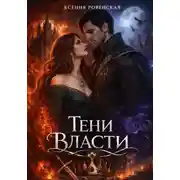 Постер книги Тени власти