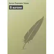 Постер книги В вагоне