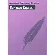 Постер книги Паликар Костаки