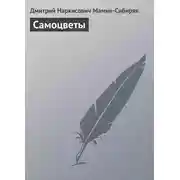 Постер книги Самоцветы