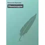 Постер книги Мимоходом