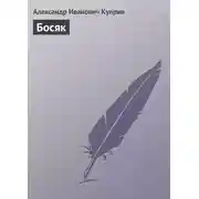 Постер книги Босяк