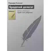 Постер книги Бродячий делегат