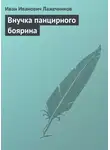 Иван Лажечников - Внучка панцирного боярина