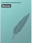 Александр Грин - Волчок