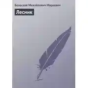 Постер книги Лесник