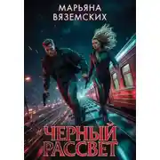 Постер книги Черный рассвет