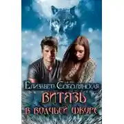 Постер книги Витязь в волчей шкуре