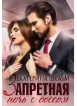 Екатерина Шельм - Запретная ночь с боссом