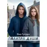 Постер книги Палитра души