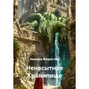 Постер книги Ненасытное Хранилище