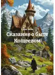 Елена Эхова - Сказание о быте Кощеевом
