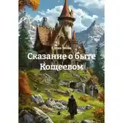 Постер книги Сказание о быте Кощеевом