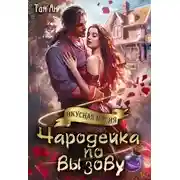 Постер книги Чародейка по вызову