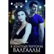 Постер книги В золотых чертогах Валгаллы