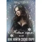 Постер книги С Новым годом! или Как найти свою Пару - Ника Трейси