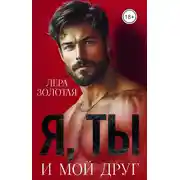 Постер книги Я, ты и мой друг