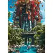 Постер книги Дубль.Код ошибки.