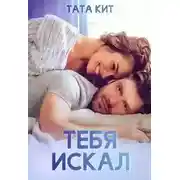 Постер книги Тебя искал