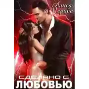 Постер книги Сделано с любовью